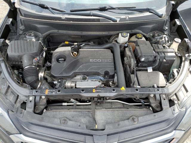 Photo 12 from auction – 2018 CHEVROLET EQUINOX LS with VIN 2GNAXREV5J6337966