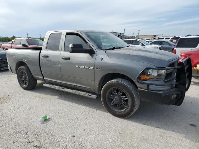 Photo 4 from auction – 2012 DODGE RAM 1500 S with VIN 1C6RD7FT7CS264709