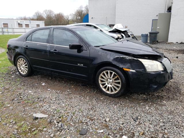 Photo 4 from auction – 2008 MERCURY MILAN PREM with VIN 3MEHM08Z28R623558
