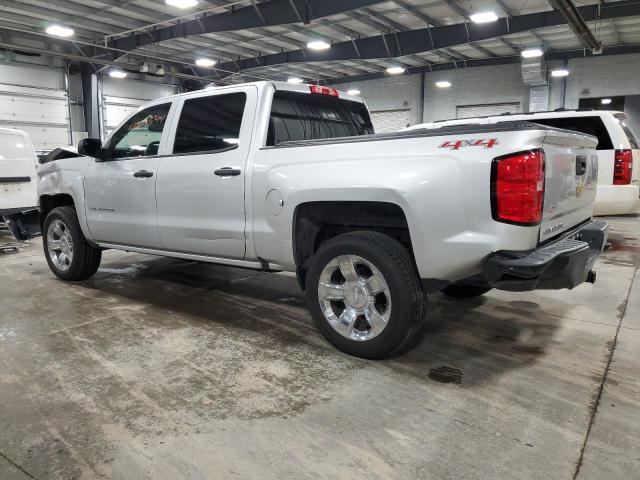 Photo 2 from auction – 2016 CHEVROLET SILVERADO with VIN 3GCUKNEC1GG107673