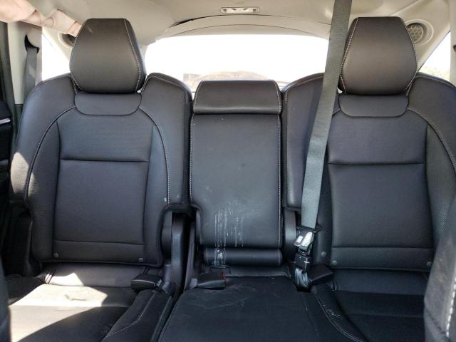 Photo 10 from auction – 2019 ACURA MDX TECHNO with VIN 5J8YD3H52KL009049