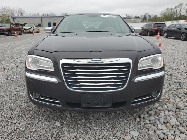 Photo 5 from auction – 2013 CHRYSLER 300C with VIN 2C3CCAKT2DH646633