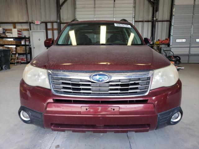 Photo 5 from auction – 2009 SUBARU FORESTER 2 with VIN JF2SH63679G788544
