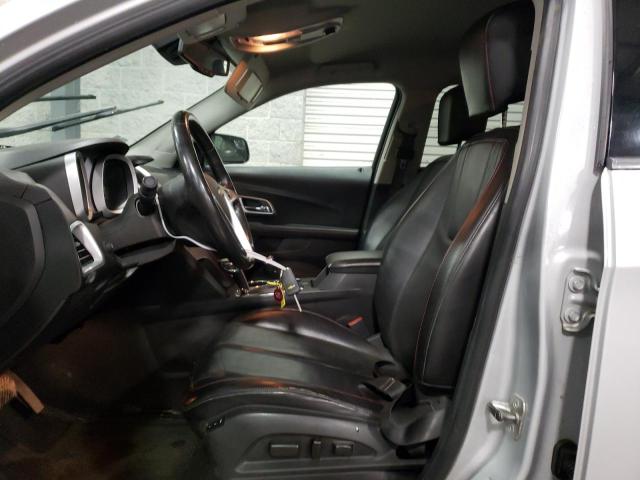 Photo 7 from auction – 2013 CHEVROLET EQUINOX LT with VIN 2GNFLGE35D6305897