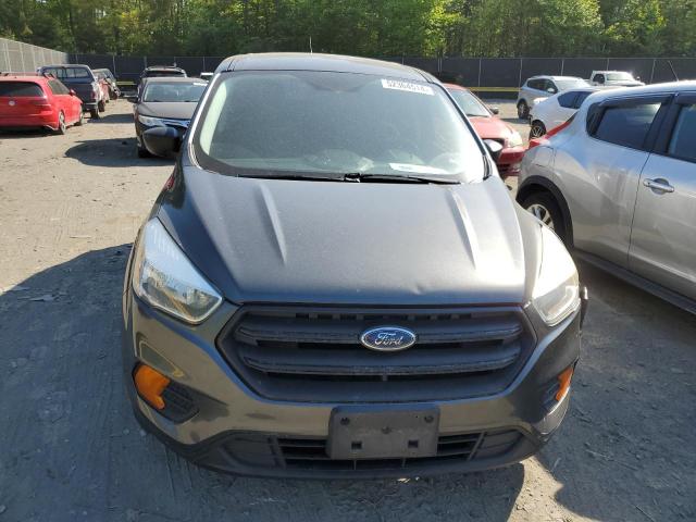 Foto 5 de la subasta – 2017 FORD ESCAPE S con VIN 1FMCU0F70HUC44303