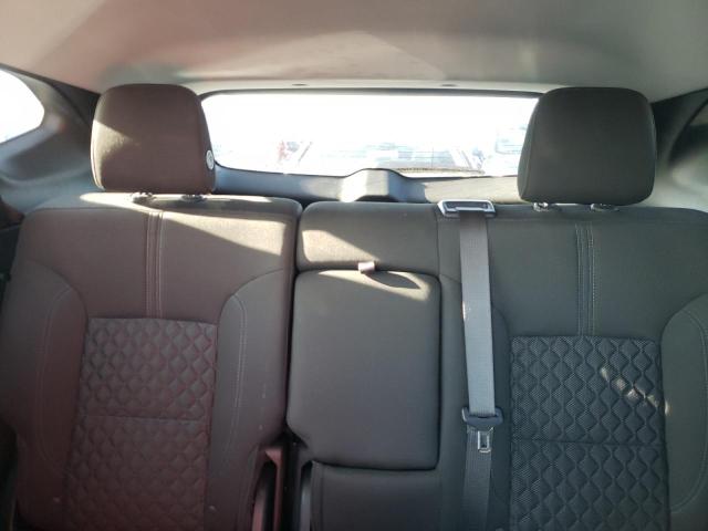 Photo 10 from auction – 2020 CHEVROLET BLAZER 2LT with VIN 3GNKBCRS8LS613092