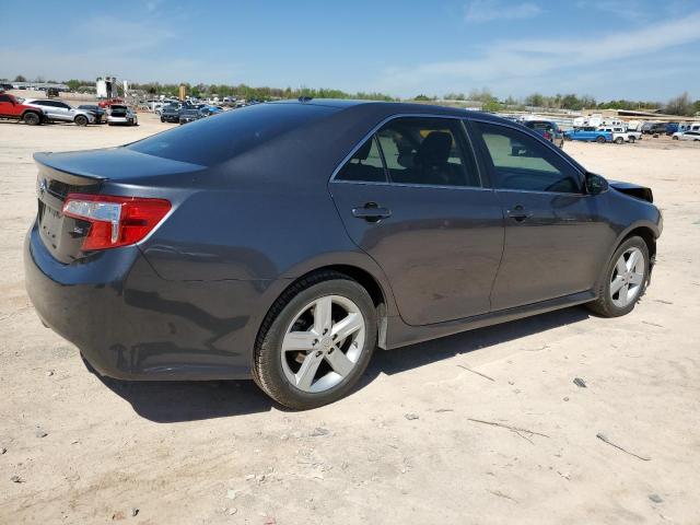 Photo 3 from auction – 2012 TOYOTA CAMRY BASE with VIN 4T1BF1FK6CU116995