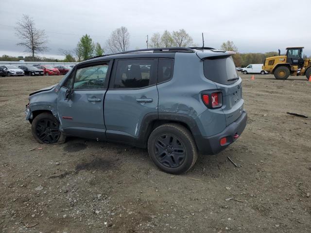 Photo 2 from auction – 2018 JEEP RENEGADE T with VIN ZACCJBCB2JPH64835