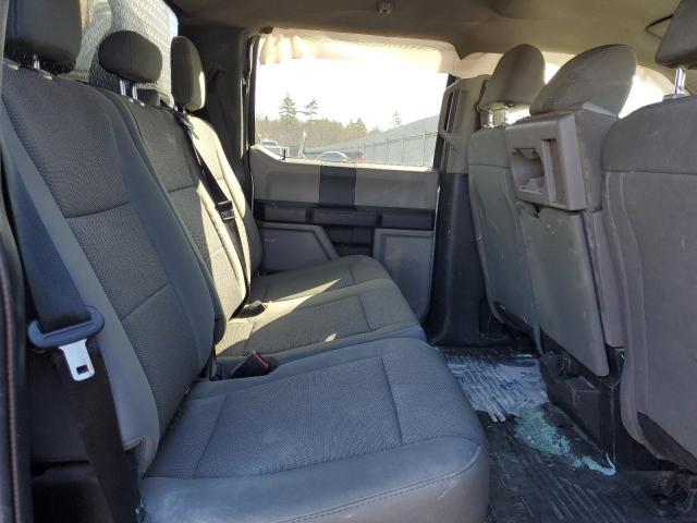 Photo 10 from auction – 2020 FORD F250 SUPER with VIN 1FT7W2B60LEE23579