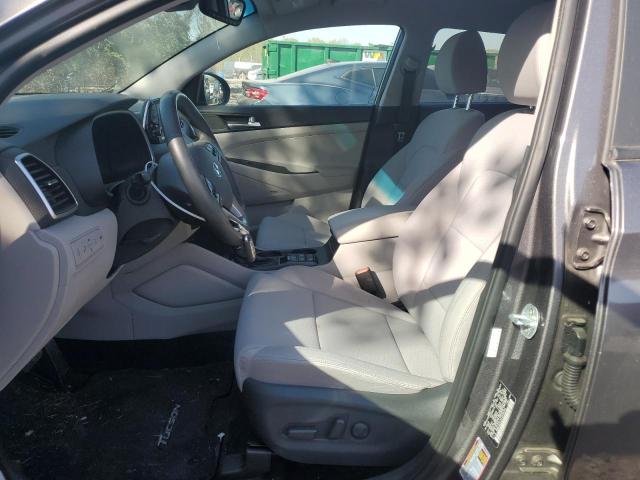 Photo 7 from auction – 2020 HYUNDAI TUCSON LIM with VIN KM8J3CAL5LU102750