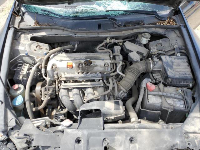Photo 11 from auction – 2012 HONDA ACCORD LX with VIN 1HGCP2F35CA167508