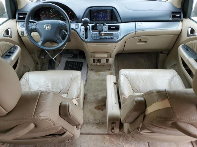 Photo 8 from auction – 2007 HONDA ODYSSEY EX with VIN 5FNRL38687B096710