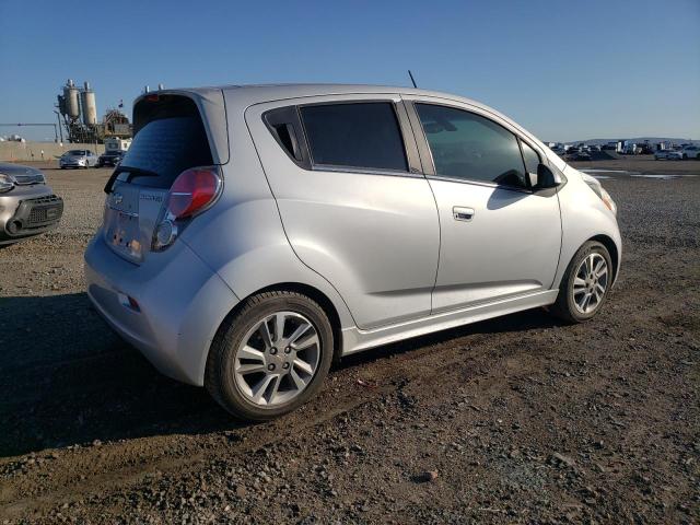Photo 3 from auction – 2014 CHEVROLET SPARK EV 1 with VIN KL8CK6S06EC400117