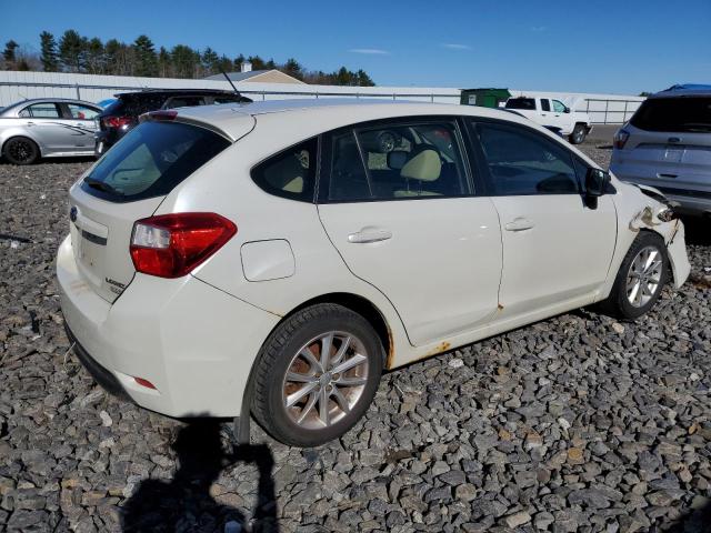 Photo 3 from auction – 2013 SUBARU IMPREZA PR with VIN JF1GPAC63DG874216