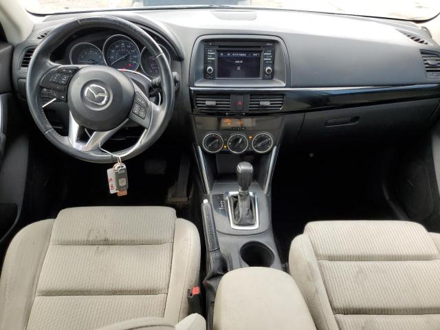 Photo 8 from auction – 2015 MAZDA CX-5 TOURI with VIN JM3KE2CY5F0535896