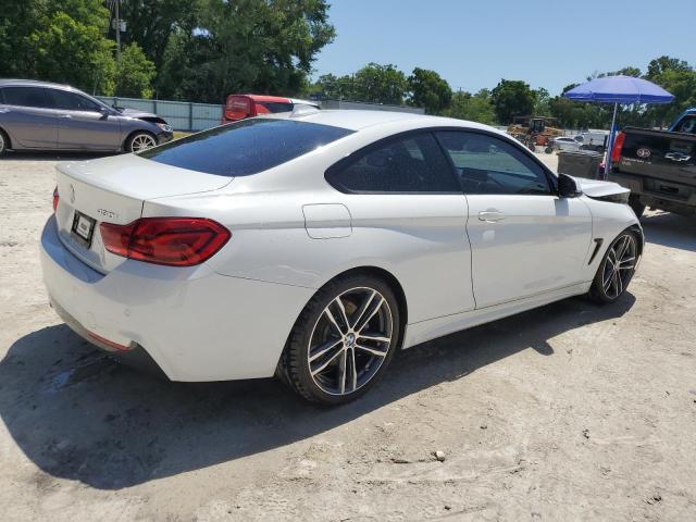Photo 3 from auction – 2019 BMW 430I with VIN WBA4W3C5XKAF92402
