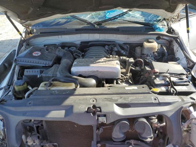 Zdjęcie 11 z aukcji – 2007 TOYOTA 4RUNNER SR z VIN JTEZT14R670028792
