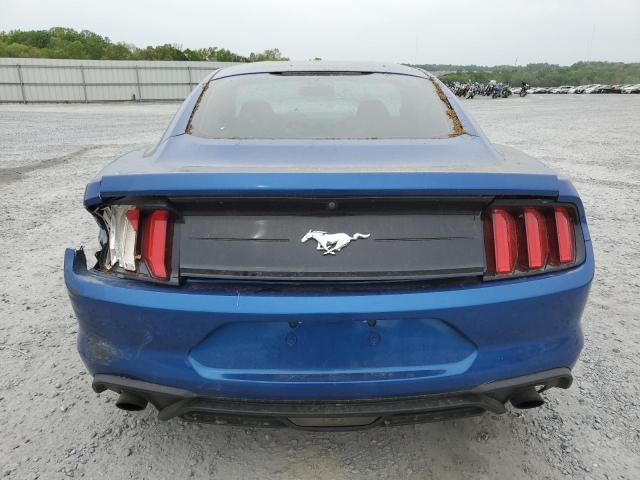 Photo 6 from auction – 2018 FORD MUSTANG with VIN 1FA6P8TH1J5182498