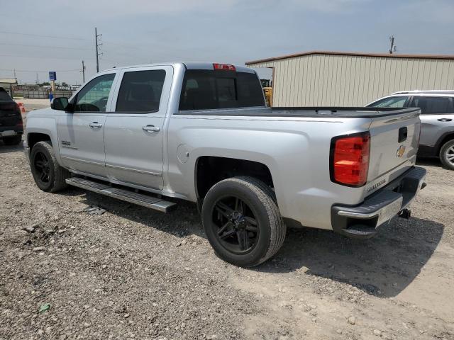 Photo 2 from auction – 2014 CHEVROLET SILVERADO with VIN 3GCPCSEC5EG239910