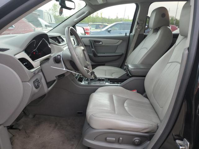 Photo 7 from auction – 2013 CHEVROLET TRAVERSE L with VIN 1GNKRLKD7DJ246602