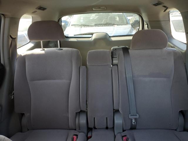 Photo 10 from auction – 2009 TOYOTA HIGHLANDER with VIN JTEDS41A892091526