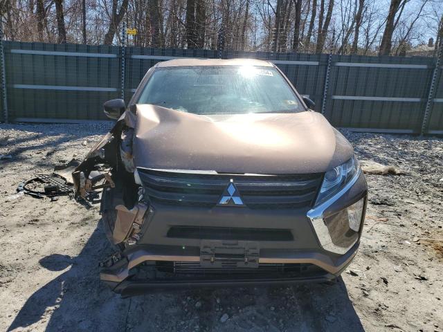 Photo 5 from auction – 2018 MITSUBISHI ECLIPSE CR with VIN JA4AT4AAXJZ051278