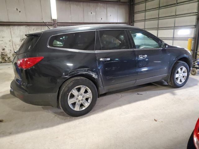 Photo 3 from auction – 2010 CHEVROLET TRAVERSE with VIN 1GNLVFED9AS140817