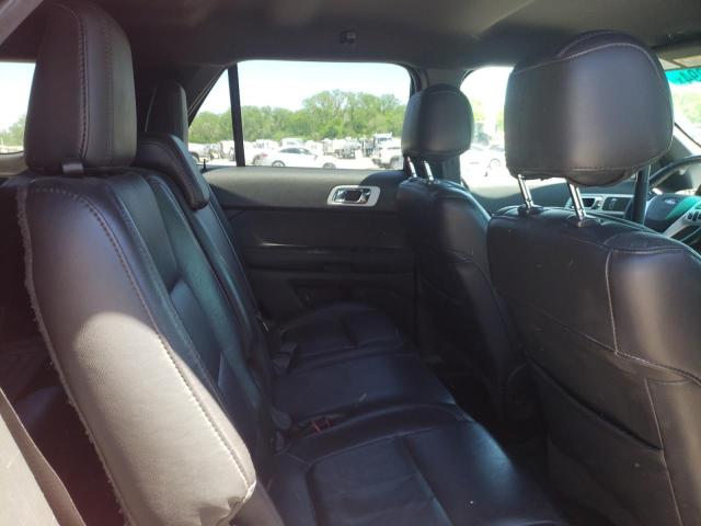 Photo 10 from auction – 2014 FORD EXPLORER X with VIN 1FM5K7D87EGA89746