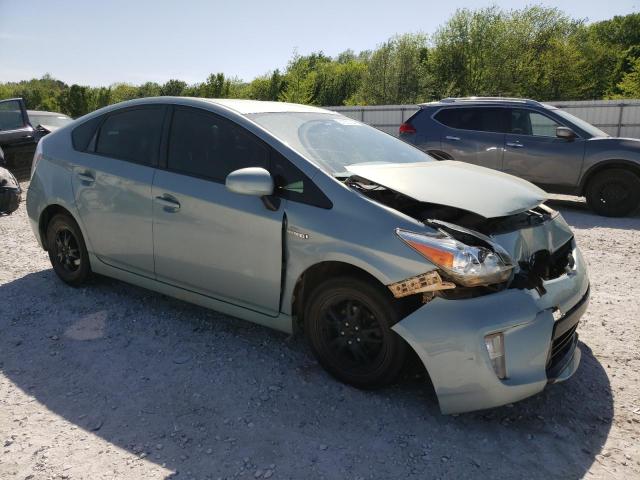 Photo 4 from auction – 2015 TOYOTA PRIUS with VIN JTDKN3DU9F1913688