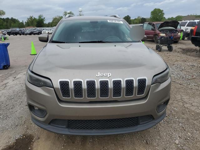 Photo 5 from auction – 2019 JEEP CHEROKEE L with VIN 1C4PJLLB1KD221046