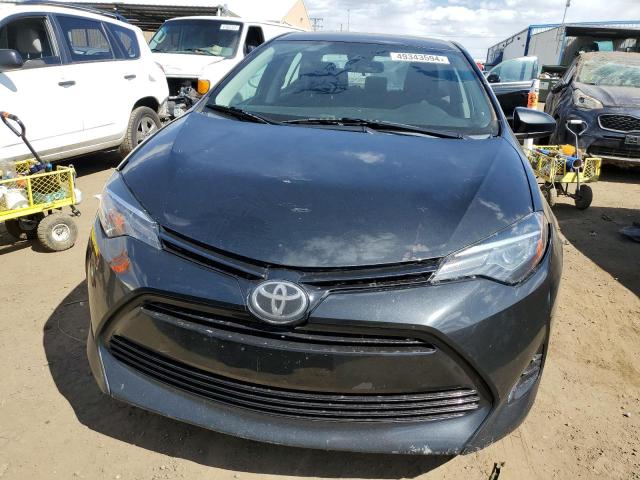 Photo 5 from auction – 2018 TOYOTA COROLLA L with VIN 2T1BURHE4JC119680