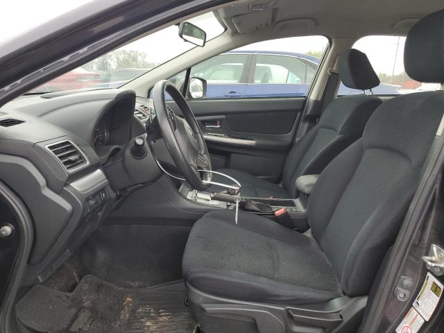 صورة رقم 7 من المزاد - 2015 SUBARU IMPREZA PR مع VIN JF1GPAC64FH205921