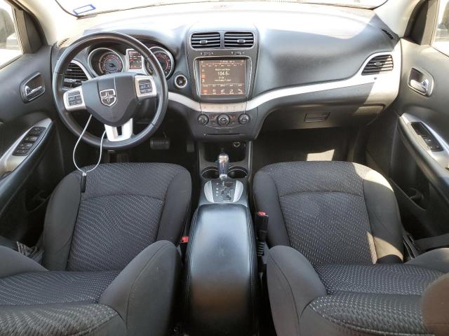 Photo 8 from auction – 2017 DODGE JOURNEY GT with VIN 3C4PDCBB7HT612472