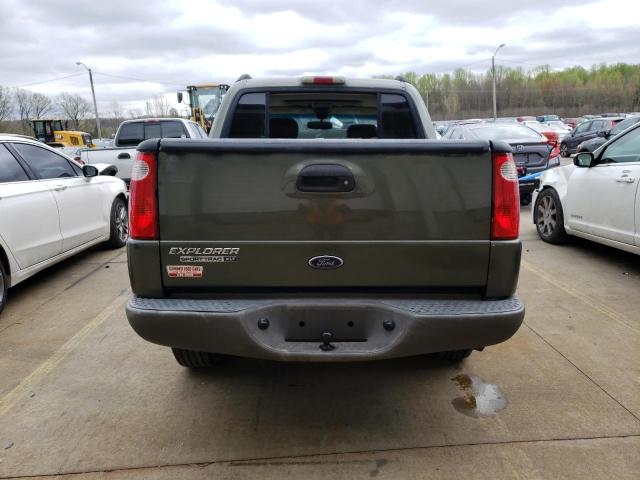 Photo 6 from auction – 2003 FORD EXPLORER S with VIN 1FMZU67E63UB74745