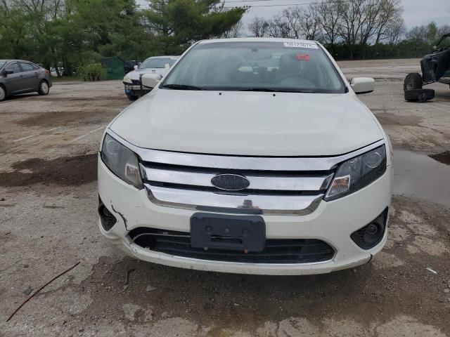 Photo 5 from auction – 2011 FORD FUSION SE with VIN 3FAHP0HA4BR160323