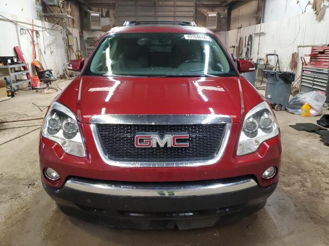 Photo 5 from auction – 2007 GMC ACADIA SLT with VIN 1GKEV33727J116228