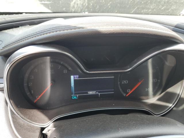 Photo 9 from auction – 2016 CHEVROLET IMPALA LTZ with VIN 2G1145S33G9175896