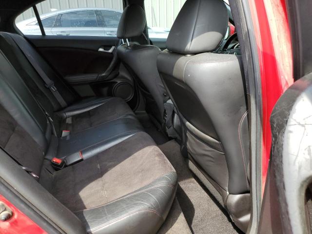 Photo 10 from auction – 2012 ACURA TSX SE with VIN JH4CU2F84CC012650