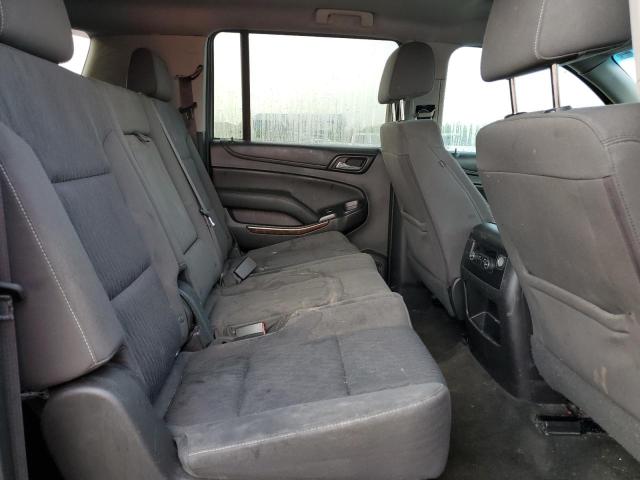 Photo 11 from auction – 2016 CHEVROLET SUBURBAN C with VIN 1GNSCGKC9GR303968