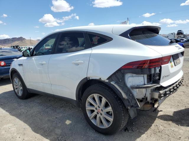 Photo 2 from auction – 2019 JAGUAR E-PACE S with VIN SADFJ2FX8K1Z41902