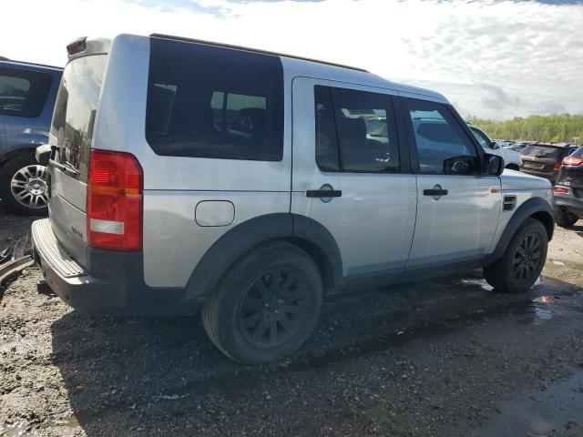 Photo 3 from auction – 2006 LAND ROVER LR3 SE with VIN SALAD25496A410064
