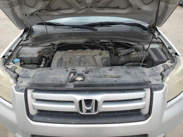 Фото 12 с аукциона – 2008 HONDA PILOT EXL с VIN 5FNYF18798B045945