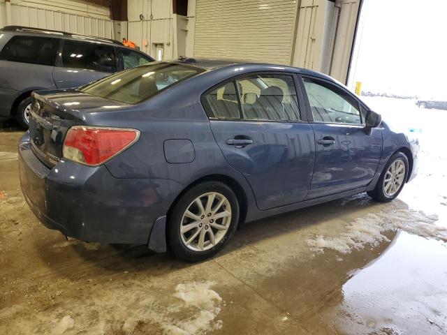 Photo 3 from auction – 2013 SUBARU IMPREZA PR with VIN JF1GJAC6XDH017824