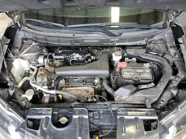 Photo 11 from auction – 2018 NISSAN ROGUE S with VIN KNMAT2MV1JP553987