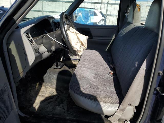 Фото 7 с аукциона – 1996 FORD RANGER с VIN 1FTCR10A1TPB27191