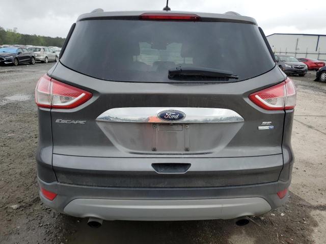 Photo 6 from auction – 2016 FORD ESCAPE SE with VIN 1FMCU9GX2GUA71806