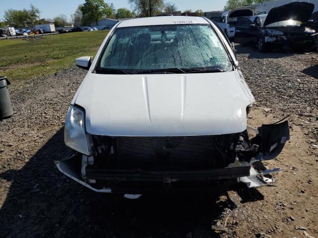 Photo 5 from auction – 2011 NISSAN SENTRA 2.0 with VIN 3N1AB6AP8BL679442