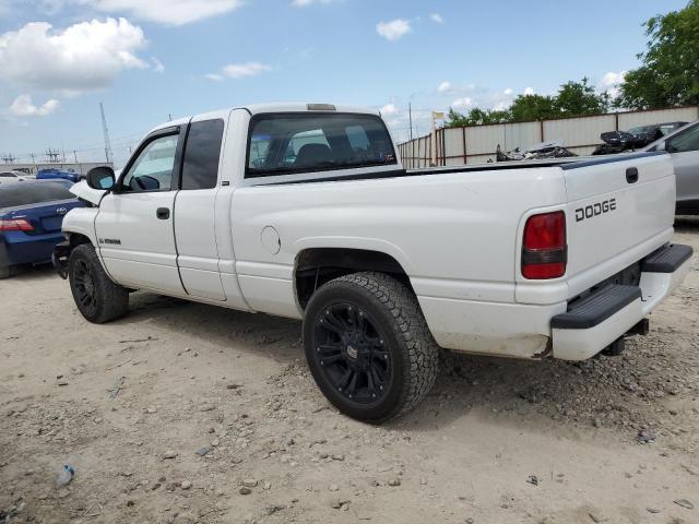 Photo 2 from auction – 2001 DODGE RAM 1500 with VIN 1B7HC13Z51J584014