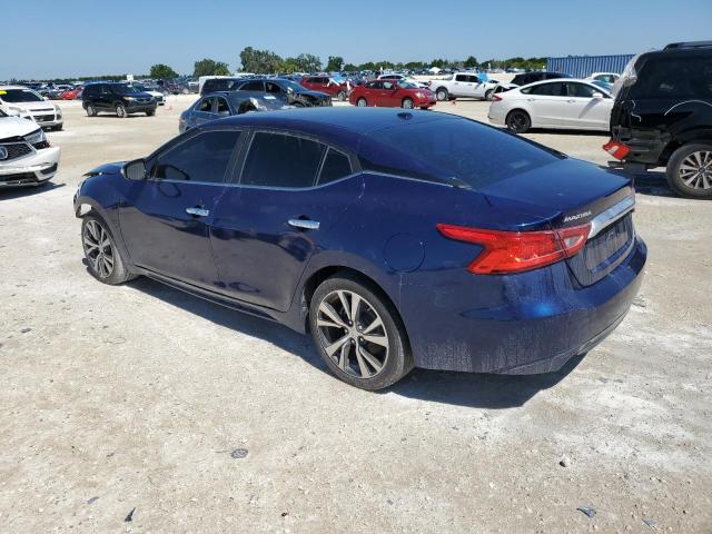Photo 2 from auction – 2017 NISSAN MAXIMA 3.5 with VIN 1N4AA6AP3HC373419
