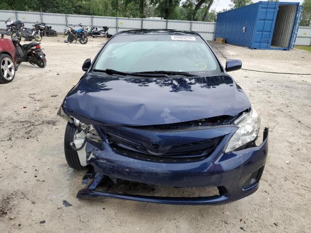 Photo 5 from auction – 2013 TOYOTA COROLLA BA with VIN 2T1BU4EE7DC124884